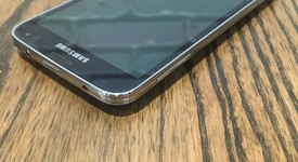 Good
													Samsung Galaxy S5 - Verizon, Black, 16 GB, SM-G900V, photo 5 of 16