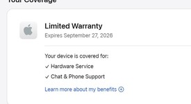 Mint
													Apple iPhone 16 - Verizon, White, 128 GB, A3081, photo 6 of 6