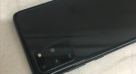 Good
													Samsung Galaxy S20 Plus 5G - T-Mobile, Black, 128 GB, 12 GB, SM-G986U, photo 2 of 8