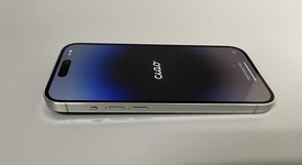 Good
													Apple iPhone 14 Pro - T-Mobile, Silver, 128 GB, A2650, photo 3 of 7