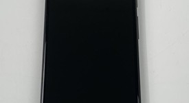 Good
													Google Pixel 6a - T-Mobile, Charcoal, 128 GB, 6 GB, GX7AS, photo 2 of 7