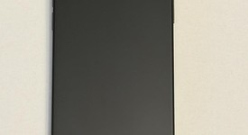 Mint
													Apple iPhone 16 - AT&T, Black, 128 GB, A3081, photo 3 of 8