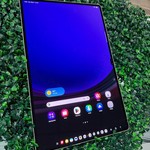 Good Samsung Galaxy Tab S9 Ultra - Wi-Fi, 1 TB, Beige, 16 GB, SM-X910
