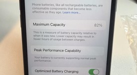 Good
													Apple iPhone 6S - Unlocked, Grey, 32 GB, A1688, photo 3 of 6