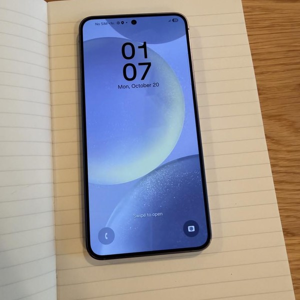 Samsung Galaxy S24 - Unlocked, 128 GB, Violet, 8 GB, SM-S921U1