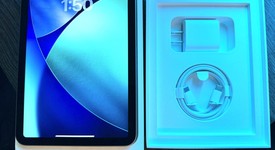 Good
													Apple iPad Mini 7th Gen - Wi-Fi, Gray, 128 GB, A2993, photo 1 of 11