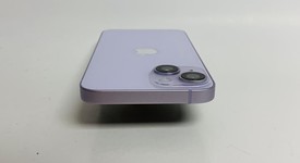 Good
													Apple iPhone 14 Plus - Unlocked, Purple, 256 GB, A2632, photo 4 of 10