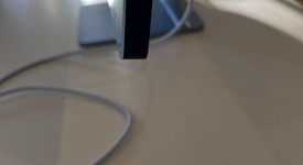 Mint
													iMac 2021 24" - Apple M1, Blue, 256 GB, 8 GB, photo 3 of 12