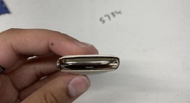 Mint
													Apple Watch Series 10 46mm - Unlocked, Gold, A3003 - Cellular, Titanium, photo 5 of 8