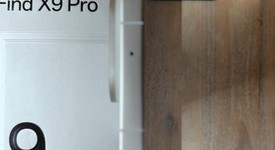 Mint
													Oppo Find X9 Pro - Unlocked Non-US, Silk White, 512 GB, 16 GB, photo 3 of 6