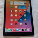 Good Apple iPad (5th Gen) - Wi-Fi, 32 GB, Gray, A1822