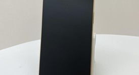 Mint
													Apple iPhone 13 Pro Max - Unlocked, Gold, 128 GB, A2484, photo 2 of 5