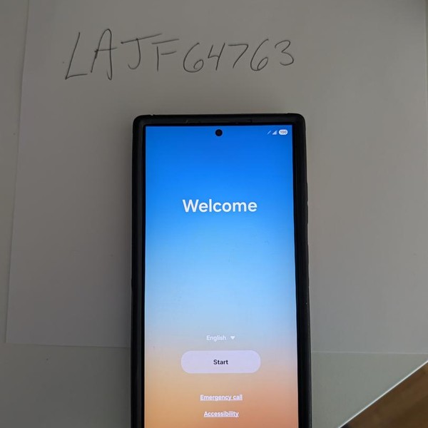 Samsung Galaxy S24 Ultra - Unlocked, 256 GB, Gray, 12 GB, SM-S928U1