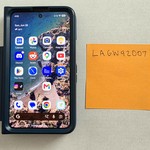 Good Google Pixel Fold - T-Mobile, 256 GB, Obsidian, 12 GB, G9FPL