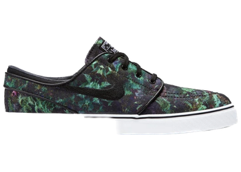 Nike SB Stefan Janoski Palm Leaves for sale