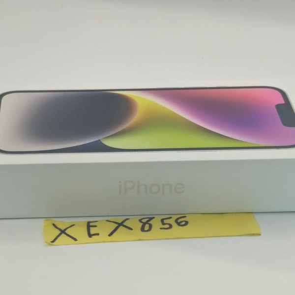 Apple iPhone 14 - Verizon, 128 GB, Starlight, A2649