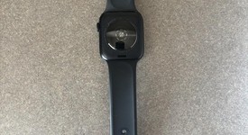 Mint
													Apple Watch SE 2nd Gen 44mm - Midnight, A2723 - GPS, Aluminum, photo 2 of 5