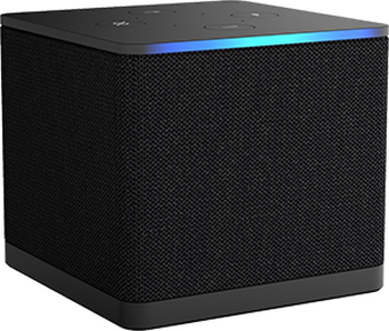 Amazon Fire TV Cube 3rd Gen (2022) for sale