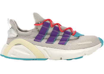 adidas LXCON Clear Brown Active Purple for sale