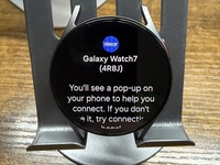 Samsung Galaxy Watch7