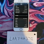 Good Apple iPhone 8 - Unlocked, Gold, 64 GB, A1863