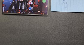 Mint
													Samsung Galaxy Z Fold6 - Unlocked, Black, 256 GB, 12 GB, SM-F956U1, photo 3 of 13