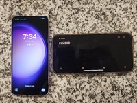 Samsung Galaxy S23 Plus