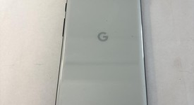 Mint
													Google Pixel 6 - Unlocked, Seafoam, 128 GB, 8 GB, GB7N6, photo 1 of 7