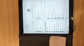 Good
													Apple iPad Air 3rd Gen - Unlocked, Gray, 256 GB, photo 1 of 14