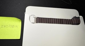Good
													Apple Watch Ultra 2 49mm - Unlocked, Natural, A2986, photo 3 of 7