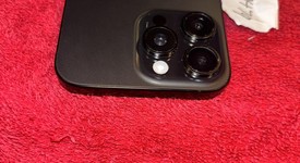 Mint
													Apple iPhone 16 Pro Max - Unlocked, Black, 256 GB, A3084, photo 5 of 9