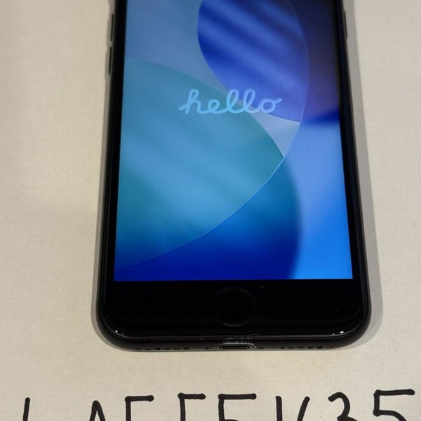 Apple iPhone SE 2nd Gen 2020 - Verizon, 128 GB, Black, A2275