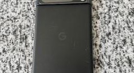 Good
													Google Pixel 8 Pro - Unlocked, Obsidian, 256 GB, 12 GB, GC3VE, Sub-6 5G, photo 2 of 5
