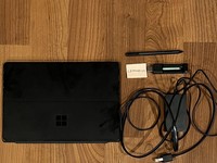Microsoft Surface Pro 7