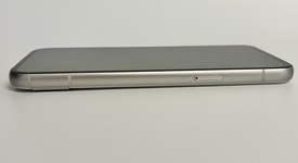 Good
													Google Pixel 8a - Unlocked, Porcelain, 128 GB, 8 GB, G8HHN, mmWave 5G, photo 3 of 8