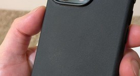 Good
													Apple iPhone 16 Pro - Unlocked, Black, 256 GB, A3083, photo 2 of 8