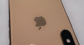 Mint
													Apple iPhone Xs - Verizon, Gold, 64 GB, A1920, photo 5 of 9