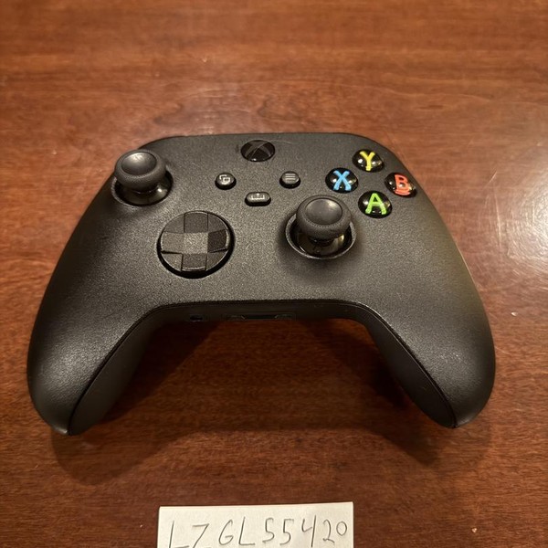 Xbox Wireless Controller (2020) - Black