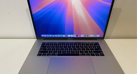 Good
													MacBook Pro 2019 - 15" - I9, Silver, 512 GB, 32 GB, photo 1 of 7