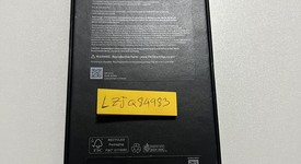 New
													Samsung Galaxy S24 FE - T-Mobile, Graphite, 128 GB, SM-S721U, photo 4 of 4