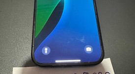 Good
													Apple iPhone 16 - Unlocked Non-US, Black, 128 GB, A3287, photo 1 of 6