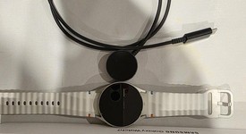 Good
													Samsung Galaxy Watch7 - Wi-Fi, Cream, SM-L300N, 40mm, photo 3 of 11
