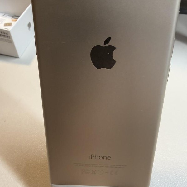 Apple iPhone 6 - AT&T, 16 GB, Gold, A1549