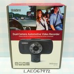 New Uniden Dash Cam