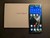 Good Motorola Edge (2024) - Total by Verizon, Midnight Blue, 256 GB