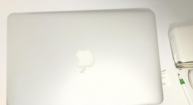 Good
													MacBook Air 2012 - 11" - Silver, 128 GB, 4 GB, photo 4 of 12