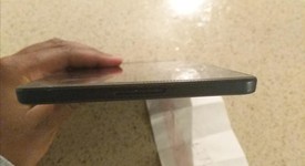 Good
													Nvidia Shield Tablet K1 - Wi-Fi, Black, 16 GB, photo 5 of 7