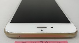 Fair
													Apple iPhone 6 Plus - T-Mobile, Gold, 64 GB, A1522, photo 1 of 5