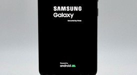 Good
													Samsung Galaxy S22 - Unlocked, Graphite, 128 GB, 8 GB, SM-S901U1, photo 4 of 7