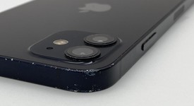 Fair
													Apple iPhone 12 - Unlocked, Black, 64 GB, A2172, photo 4 of 10